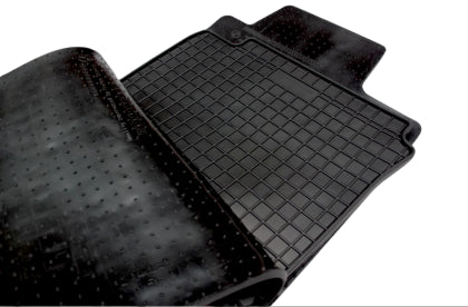 Гумени стелки за HYUNDAI i20 II (2014-2020) / (2020+)