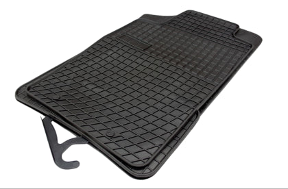 Гумени стелки за PEUGEOT 206 (1998-2012)