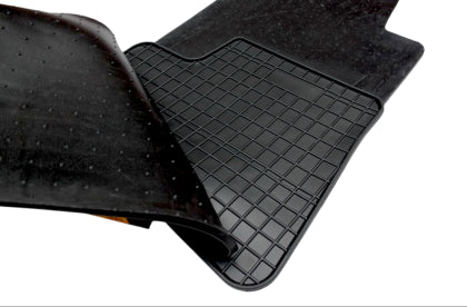 Гумени стелки за PEUGEOT 206 (1998-2012)