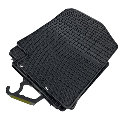 Гумени стелки за HYUNDAI i20 I (2009-2014)