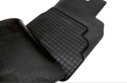 Гумени стелки за OPEL Karl (2015-2019) / CHEVROLET Spark (2015-2022)