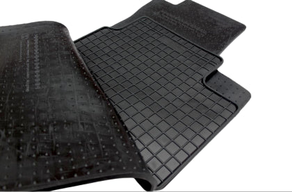 Гумени стелки за OPEL Meriva B (2010-2017)