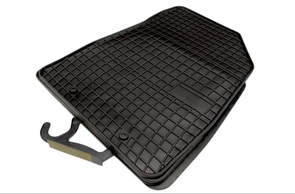 Гумени стелки за OPEL Mokka  (2012-2019) / CHEVROLET Trax (2013-2022)