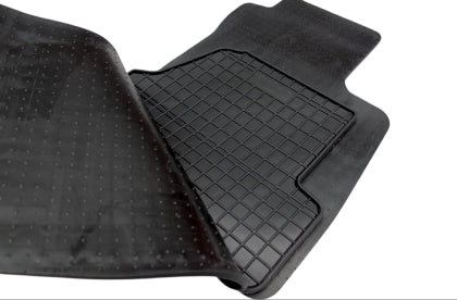 Гумени стелки за OPEL Mokka  (2012-2019) / CHEVROLET Trax (2013-2022)