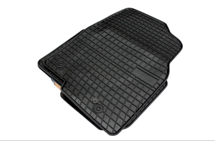 Гумени стелки за MAZDA CX-5 I (2012-2017)