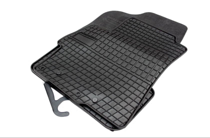 Гумени стелки за MITSUBISHI Lancer (2008-2017)