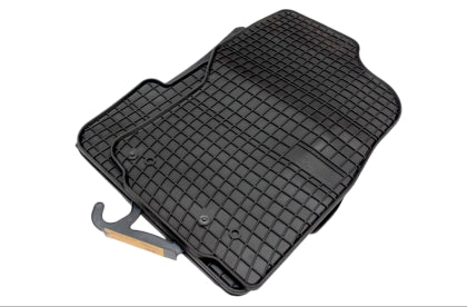 Гумени стелки за MITSUBISHI Lancer (2008-2017)