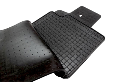 Гумени стелки за LANCIA Ypsilon (2011-2024)