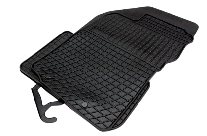 Гумени стелки за Alfa Romeo 147 (2000-2010)