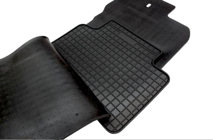 Гумени стелки за Alfa Romeo 147 (2000-2010)