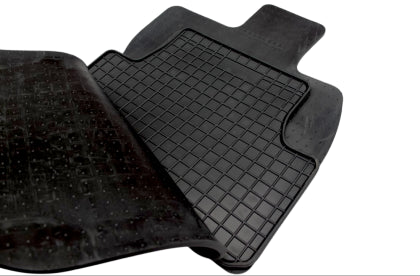 Гумени стелки за SEAT Ateca (2016+)