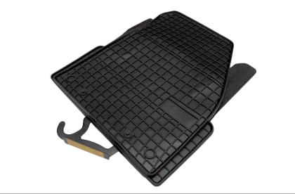 Гумени стелки за RANGE ROVER Evoque (2012-2018)