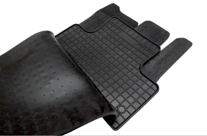 Гумени стелки за RANGE ROVER Evoque (2012-2018)