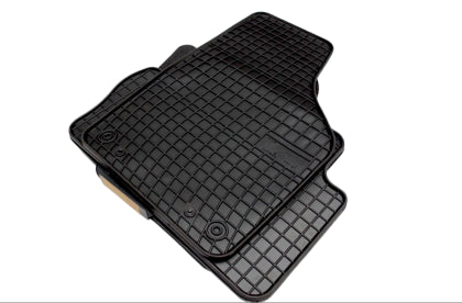 Гумени стелки за VW Sharan  / SEAT Alhambra  (2010-2022)