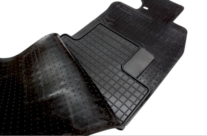 Гумени стелки за MINI Cooper (2001-2014)