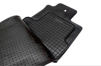 Гумени стелки за RENAULT Megane IV (2016+)