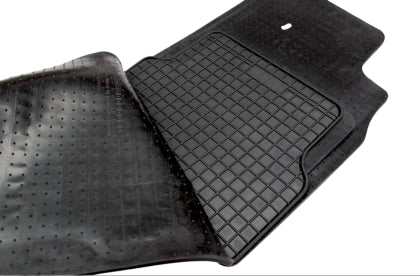 Гумени стелки за NISSAN Almera (2000-2006)