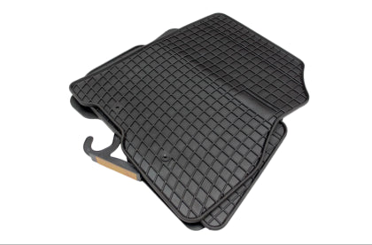 Гумени стелки за NISSAN Leaf (2010-2017)