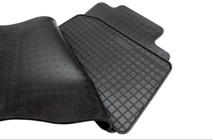 Гумени стелки за NISSAN Leaf (2010-2017)