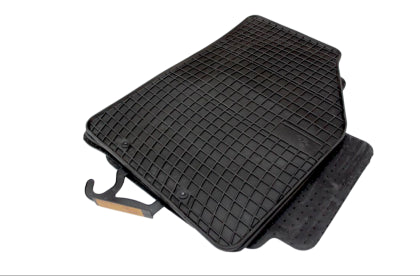 Гумени стелки за SUZUKI Alto VII (2009-2014)