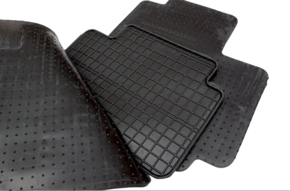 Гумени стелки за SUZUKI Alto VII (2009-2014)