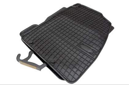 Гумени стелки за FORD Focus III (2011-2018)