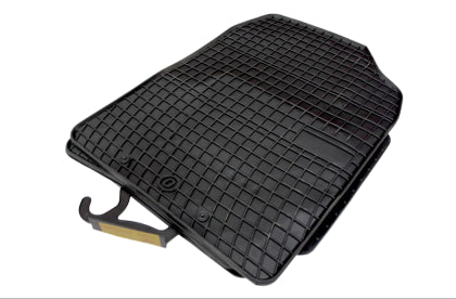 Гумени стелки за KIA Picanto III (2017+)