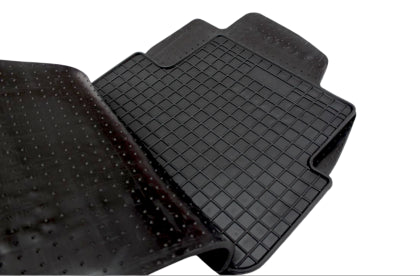 Гумени стелки за SEAT Ibiza V / VW Polo VI (2017+)