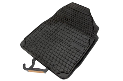 Гумени стелки за FIAT Bravo (2007-2014)