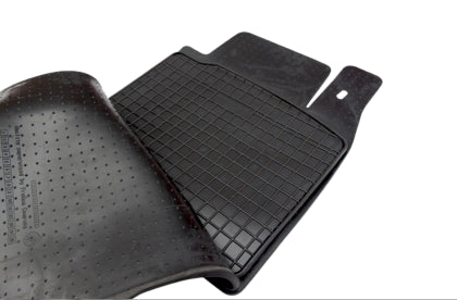 Гумени стелки за SUZUKI Swift  (2017-2023)