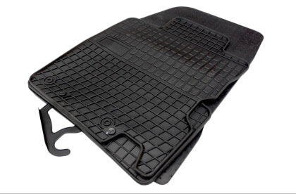 Гумени стелки за RENAULT Kadjar  (2015+)