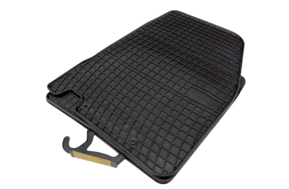 Гумени стелки за RENAULT Kadjar  (2015+)