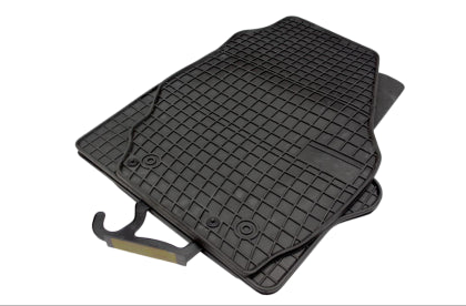 Гумени стелки за VOLVO S60 II / V60 I (2010-2018) / S80 II / V70 III / XC70 (2006-2016)