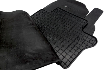 Гумени стелки за VOLVO S60 II / V60 I (2010-2018) / S80 II / V70 III / XC70 (2006-2016)