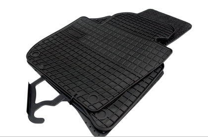 Гумени стелки за SKODA Superb II (2008-2015)