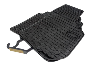 Гумени стелки за SKODA Superb II (2008-2015)