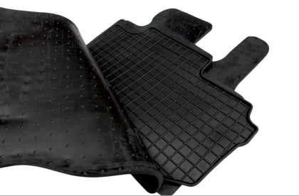 Гумени стелки за NISSAN Leaf  (2017+)