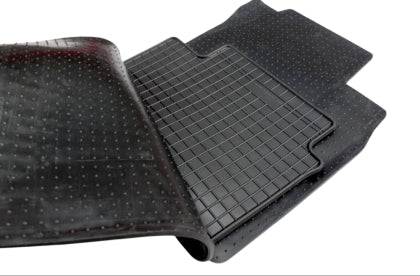 Гумени стелки за KIA Ceed (2018+)