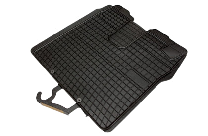 Гумени стелки за камион MAN TGA / TGL / TGX / TGM SLEEPING CAB (2010+)