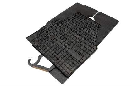 Гумени стелки за камион Mercedes Actros MP3 S-cabin