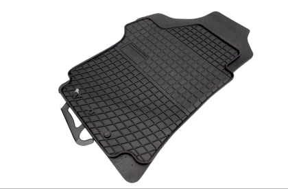 Гумени стелки за HYUNDAI H1 II / Travel / Cargo (2008-2018)