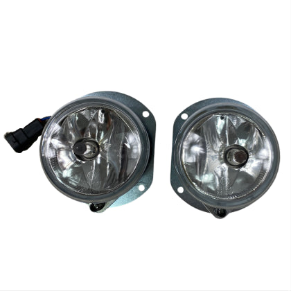 Халогени MERCEDES W204 (2007-2011) / W211 - AMG