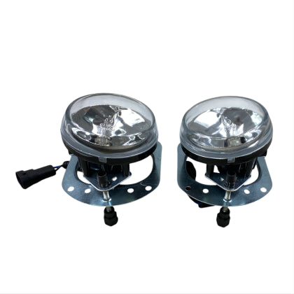 Халогени MERCEDES W204 (2007-2011) / W211 - AMG