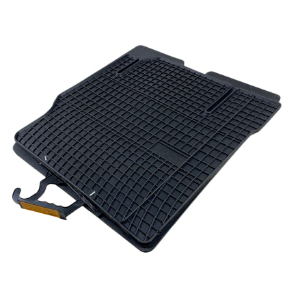 Гумени стелки за камион MAN F90 / F2000 - Sleeper cab