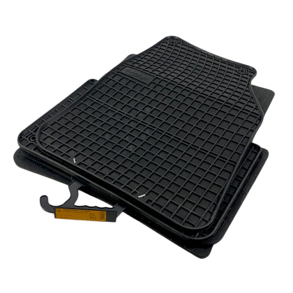 Гумени стелки за AUDI Q7 4L (2005-2015)