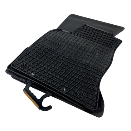 Гумени стелки за AUDI Q5 I 8R (2008-2017)