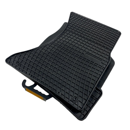 Гумени стелки за AUDI Q5 I 8R (2008-2017)