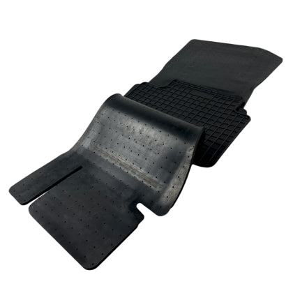 Гумени стелки за BMW X3 E83 (2003-2010)