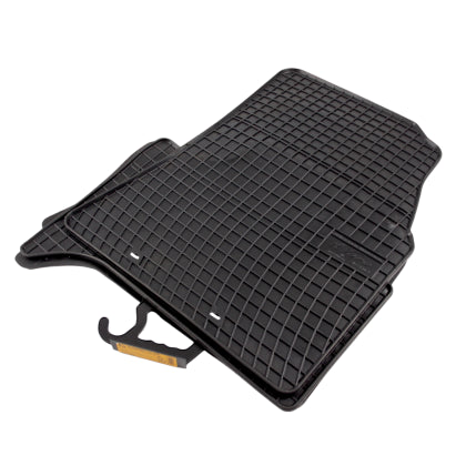 Гумени стелки за BMW X5 E53 (1999-2006)