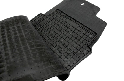 Гумени стелки за RENAULT Laguna III (2007-2015)